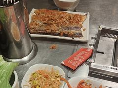 -白玉串城·朝鲜族烤串(龙岗店)