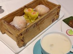 -广州酒家(越华店)