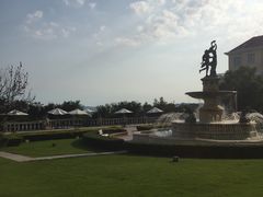 -青岛海景花园大酒店