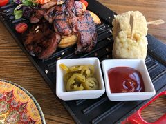 猪排套餐-LYFATTI 莱芙缇(赣水路店)