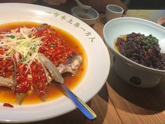 -沅江水·湖南家宴(南村万博长隆商圈店)