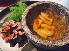 -马仕玖煲·融合菜·酥不腻烤鸭(人大店)