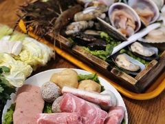 -Thai Basil罗勒叶泰式餐厅(时代天街店)