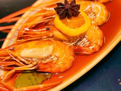 -贰醒·私房小院烧烤 (太古里店)