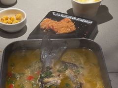 -半天妖烤鱼(芜湖市镜湖万达店)