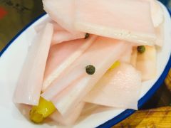 -盟重烧烤(高正街店)