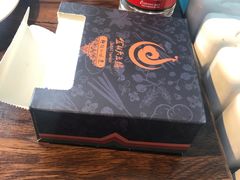 -金柱大盘鸡(南门店)