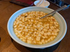 老上海蟹粉豆腐-上海小南国(正大店)