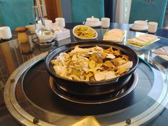 -野菌皇海景野生菌火锅(滨海大道店)