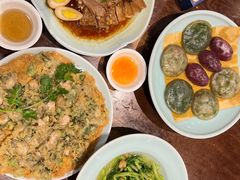-鱼篮仔·潮汕美食(圆明新园店)