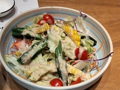 -小句号·精致料理(江南环球港店)