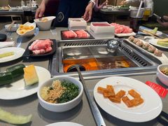 -海底捞火锅(杭州萧山宝龙广场店)