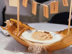 乘风破浪海南-狮拾久·现代新加坡料理(福田COCO Park店)