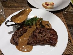 -Jack‘s Place 杰克地方西餐厅(新街口店)