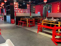 -二当家牛肉串串(教育路店)