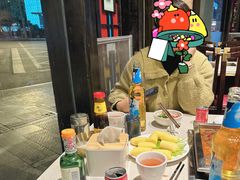 -红鼎坊·老成都火锅(新南门店)