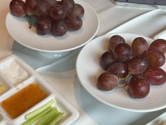 -四季民福烤鸭店(故宫店)