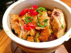 王府泡椒鸡-南京大牌档(夫子庙老门东店)