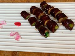 -旅马餐厅(茅家埠店)