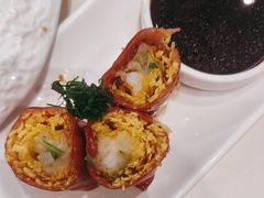 -蔡澜点心·粤菜(月星环球港店)
