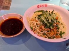 -川正旺江湖菜(三元桥店)