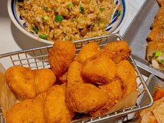 -叁宝烤肉• 西安烧烤(凤城十二路店)