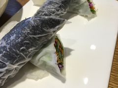 -菩提树·素食餐厅(汇智国际商业中心店)