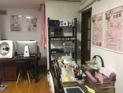 -杉惠素颜美妆皮肤管理中心