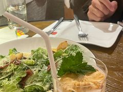 -安妮意大利餐厅(世贸天阶店)