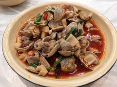 口味花甲-东排食堂长沙小吃大排档(五一广场店)