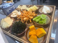 -芈重山老火锅(广州首店)