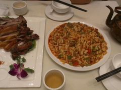 android_upload_pic-阿拉丁新疆风味餐厅·清真(罗廊巷店)