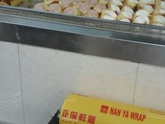 -爱德顺糕点食屋(利民道店)