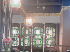 -锦府盐帮·侯宅(五棵松万达店)