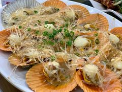 -明记海鲜大排档(巽寮湾店)