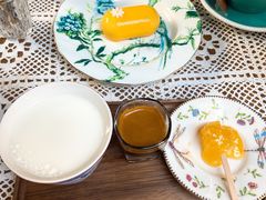 -默迹咖啡馆
