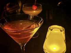 -悦界酒吧(后海店)