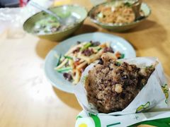 海蛎煎-联生老店(集美店)