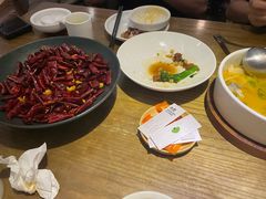 -榕意·川味之美(深业上城店)