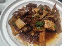 -肥肥小厨(咸阳路店)