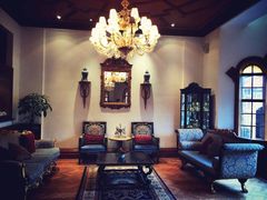 -马勒别墅·中餐厅