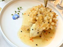 -海味观(老西门店)