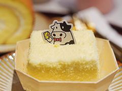 -KNOTKNOT珞珞·日式甜品(K11店)