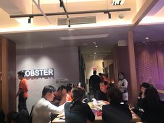 大堂-杨氏青龙虾·羊蝎子(金盛路总店)