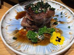-花和海鲜自助(梅江店)
