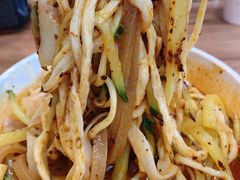 -王家凉皮·臊子面(亚中店)