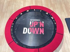 -超级猩猩健身·团课(国贸店)