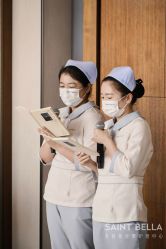 -圣贝拉母婴护理中心(深圳莱佛士店)