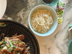 -那家小馆•北京菜•烤鸭(香山店)
