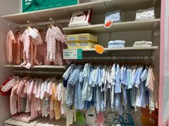 -Purcotton全棉时代(壹方城购物中心店)